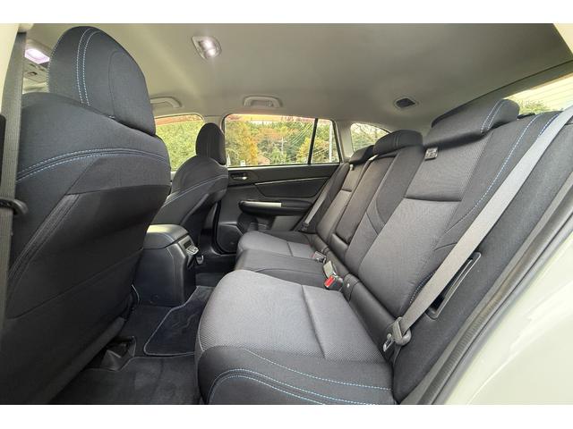 レヴォーグ 1.6GT-Sアイサイト 即乗りOK!! 車検令和9年9月まで WRX STI VAB純ホイ ビルシュタインダンパー 純正パナソニックナビ パドルシフト クルーズコントロール パワーシート ETC バックカメラ(49枚目)