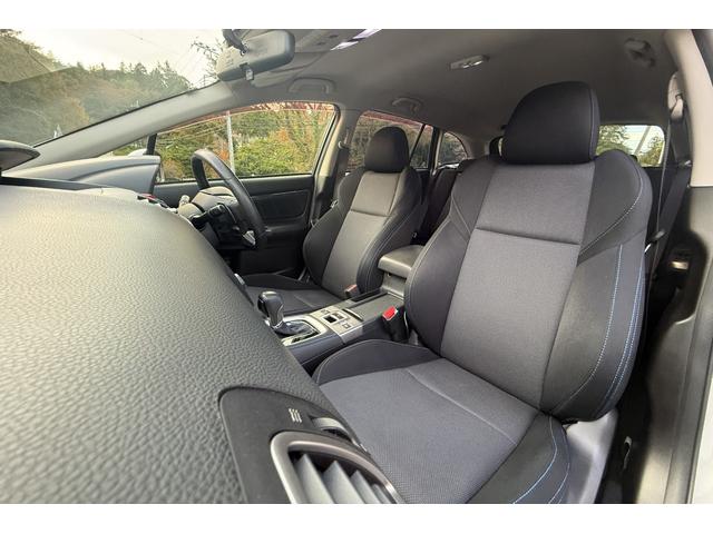 レヴォーグ 1.6GT-Sアイサイト 即乗りOK!! 車検令和9年9月まで WRX STI VAB純ホイ ビルシュタインダンパー 純正パナソニックナビ パドルシフト クルーズコントロール パワーシート ETC バックカメラ(50枚目)