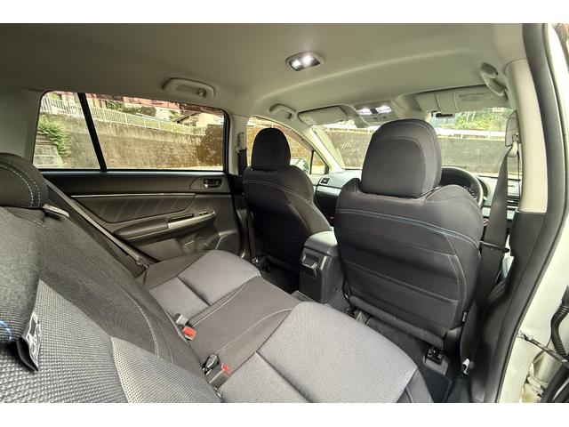 レヴォーグ 1.6GT-Sアイサイト 即乗りOK!! 車検令和9年9月まで WRX STI VAB純ホイ ビルシュタインダンパー 純正パナソニックナビ パドルシフト クルーズコントロール パワーシート ETC バックカメラ(51枚目)