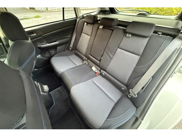 レヴォーグ 1.6GT-Sアイサイト 即乗りOK!! 車検令和9年9月まで WRX STI VAB純ホイ ビルシュタインダンパー 純正パナソニックナビ パドルシフト クルーズコントロール パワーシート ETC バックカメラ(52枚目)