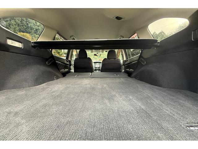 レヴォーグ 1.6GT-Sアイサイト 即乗りOK!! 車検令和9年9月まで WRX STI VAB純ホイ ビルシュタインダンパー 純正パナソニックナビ パドルシフト クルーズコントロール パワーシート ETC バックカメラ(61枚目)