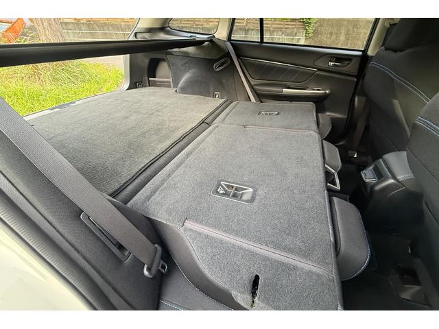 レヴォーグ 1.6GT-Sアイサイト 即乗りOK!! 車検令和9年9月まで WRX STI VAB純ホイ ビルシュタインダンパー 純正パナソニックナビ パドルシフト クルーズコントロール パワーシート ETC バックカメラ(63枚目)