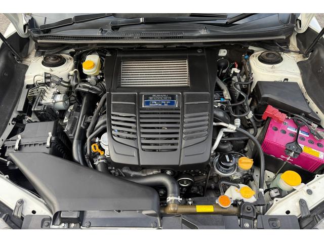 レヴォーグ 1.6GT-Sアイサイト 即乗りOK!! 車検令和9年9月まで WRX STI VAB純ホイ ビルシュタインダンパー 純正パナソニックナビ パドルシフト クルーズコントロール パワーシート ETC バックカメラ(64枚目)