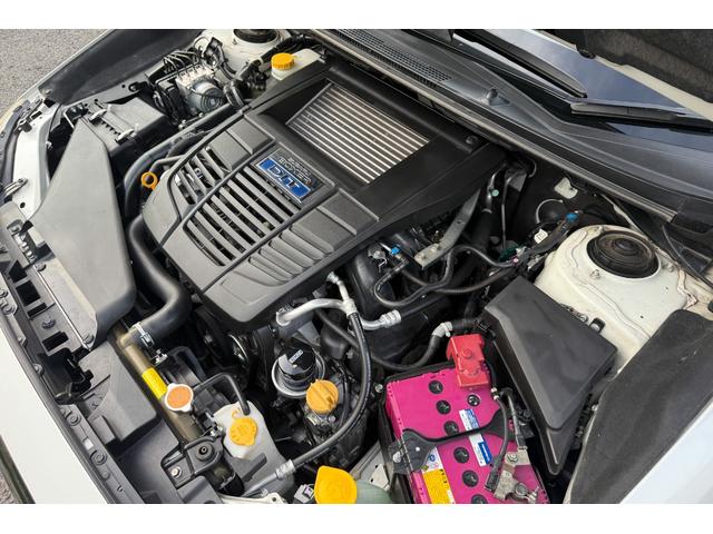 レヴォーグ 1.6GT-Sアイサイト 即乗りOK!! 車検令和9年9月まで WRX STI VAB純ホイ ビルシュタインダンパー 純正パナソニックナビ パドルシフト クルーズコントロール パワーシート ETC バックカメラ(66枚目)
