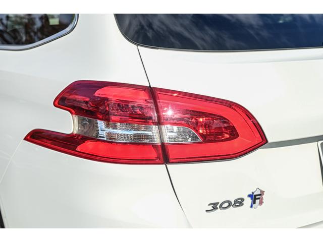 ３０８ ＳＷ　アリュール　ブルーＨＤｉ　車検Ｒ９／０５まで！！スペアキー有　ドラレコ　ＥＴＣ　ＬＥＤヘッドライト　全方位モニター　アクティブセーフティブレーキ　インテリジェントハイビーム（25枚目）