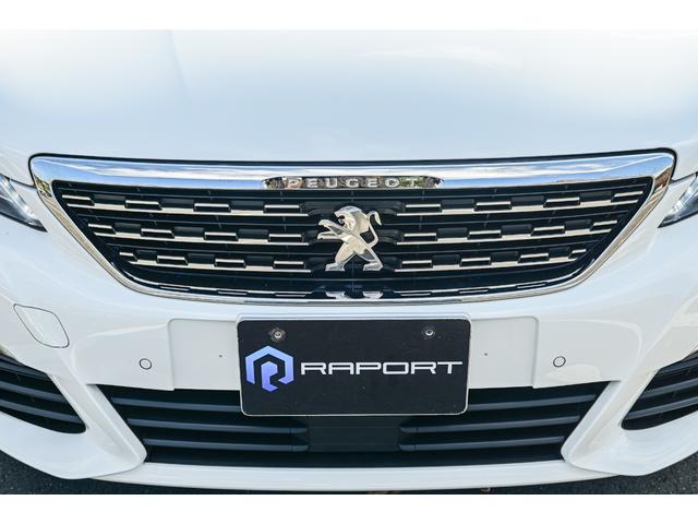 ３０８ ＳＷ　アリュール　ブルーＨＤｉ　車検Ｒ９／０５まで！！スペアキー有　ドラレコ　ＥＴＣ　ＬＥＤヘッドライト　全方位モニター　アクティブセーフティブレーキ　インテリジェントハイビーム（30枚目）