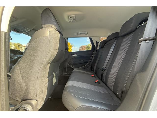 ３０８ ＳＷ　アリュール　ブルーＨＤｉ　車検Ｒ９／０５まで！！スペアキー有　ドラレコ　ＥＴＣ　ＬＥＤヘッドライト　全方位モニター　アクティブセーフティブレーキ　インテリジェントハイビーム（39枚目）