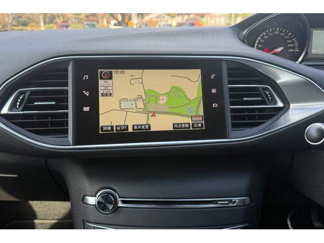 ３０８ ＳＷ　アリュール　ブルーＨＤｉ　車検Ｒ９／０５まで！！スペアキー有　ドラレコ　ＥＴＣ　ＬＥＤヘッドライト　全方位モニター　アクティブセーフティブレーキ　インテリジェントハイビーム（43枚目）