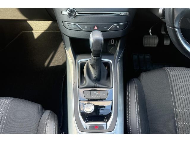 ３０８ ＳＷ　アリュール　ブルーＨＤｉ　車検Ｒ９／０５まで！！スペアキー有　ドラレコ　ＥＴＣ　ＬＥＤヘッドライト　全方位モニター　アクティブセーフティブレーキ　インテリジェントハイビーム（44枚目）