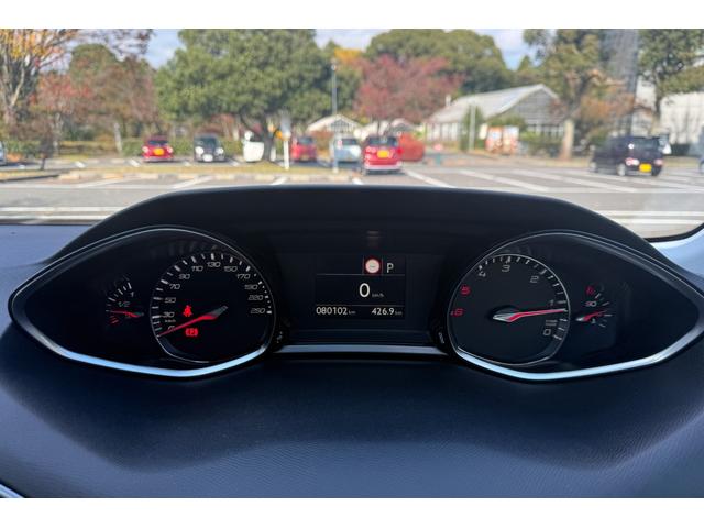 ３０８ ＳＷ　アリュール　ブルーＨＤｉ　車検Ｒ９／０５まで！！スペアキー有　ドラレコ　ＥＴＣ　ＬＥＤヘッドライト　全方位モニター　アクティブセーフティブレーキ　インテリジェントハイビーム（48枚目）