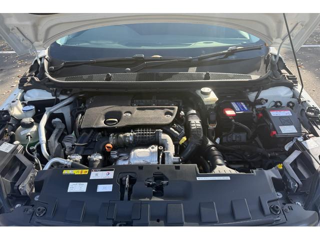 ３０８ ＳＷ　アリュール　ブルーＨＤｉ　車検Ｒ９／０５まで！！スペアキー有　ドラレコ　ＥＴＣ　ＬＥＤヘッドライト　全方位モニター　アクティブセーフティブレーキ　インテリジェントハイビーム（51枚目）