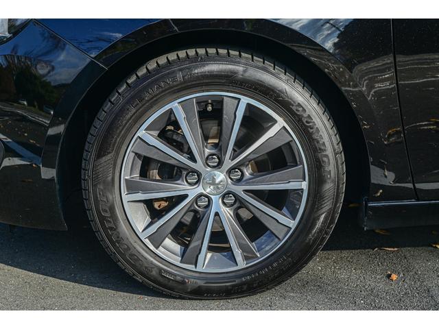 ３０８ アリュール　ブルーＨＤｉ　車検２年付　アリュール　ブルーＨＤｉプッシュスタート　ドラレコ　ＥＴＣ　パドルシフト　純正ＡＷ　ルーフレール　ディーゼル車（17枚目）