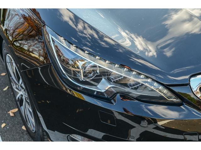 ３０８ アリュール　ブルーＨＤｉ　車検２年付　アリュール　ブルーＨＤｉプッシュスタート　ドラレコ　ＥＴＣ　パドルシフト　純正ＡＷ　ルーフレール　ディーゼル車（33枚目）