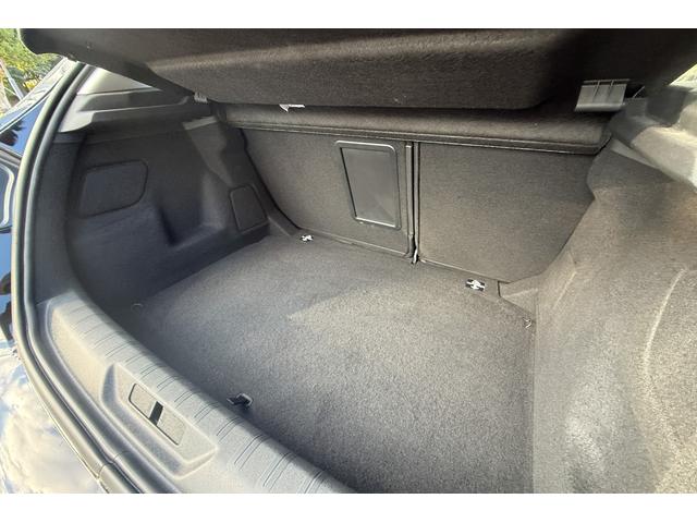 ３０８ アリュール　ブルーＨＤｉ　車検２年付　アリュール　ブルーＨＤｉプッシュスタート　ドラレコ　ＥＴＣ　パドルシフト　純正ＡＷ　ルーフレール　ディーゼル車（56枚目）