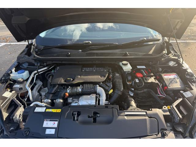 ３０８ アリュール　ブルーＨＤｉ　車検２年付　アリュール　ブルーＨＤｉプッシュスタート　ドラレコ　ＥＴＣ　パドルシフト　純正ＡＷ　ルーフレール　ディーゼル車（57枚目）