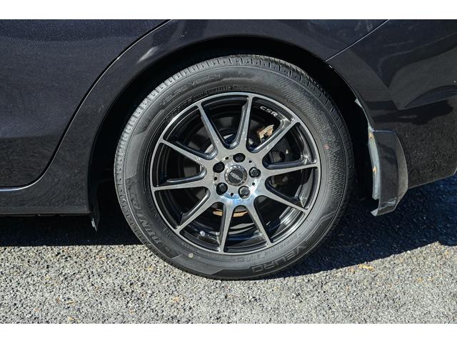 インプレッサスポーツ 1.6i-L 車検R9年12月 修復歴無し フルタイム4WD スマートキー ETC 社外アルミホイール 取扱説明書 アイドリングストップ(10枚目)