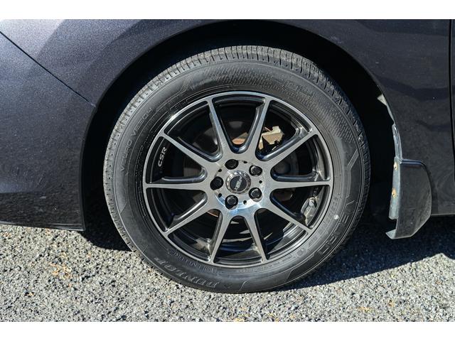 インプレッサスポーツ 1.6i-L 車検R9年12月 修復歴無し フルタイム4WD スマートキー ETC 社外アルミホイール 取扱説明書 アイドリングストップ(12枚目)