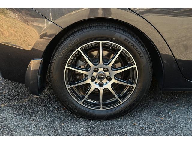 インプレッサスポーツ 1.6i-L 車検R9年12月 修復歴無し フルタイム4WD スマートキー ETC 社外アルミホイール 取扱説明書 アイドリングストップ(13枚目)