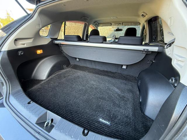 インプレッサスポーツ 1.6i-L 車検R9年12月 修復歴無し フルタイム4WD スマートキー ETC 社外アルミホイール 取扱説明書 アイドリングストップ(39枚目)