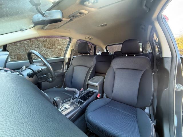 インプレッサスポーツ 1.6i-L 車検R9年12月 修復歴無し フルタイム4WD スマートキー ETC 社外アルミホイール 取扱説明書 アイドリングストップ(43枚目)