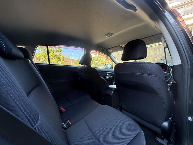 インプレッサスポーツ 1.6i-L 車検R9年12月 修復歴無し フルタイム4WD スマートキー ETC 社外アルミホイール 取扱説明書 アイドリングストップ(46枚目)