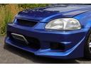 　改　Ｂ１８Ｃ　ＶＴＥＣ　５速マニュアル　公認　車検令和８年３月まで　新品ラルグス車高調　タイベル新品　クラッチ新品　デスビキャップ新品　ＥＧマウント新品　取説メンテナンスノート付　ＳＰＯＯＮオイルパン（14枚目）