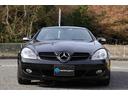 MERCEDES BENZ SLK