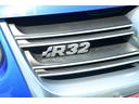 ゴルフ Ｒ３２　３．２Ｌ　Ｖ６　ＮＡ＋４ＷＤ、６速ＤＳＧ　クルーズコントロール、ＫＯＮＩ製車高調、ＢＬＵＥＷＡＶＥマフラー、ゴルフＶＩＩ　Ｒ用純正流用１８インチアルミホイール、ＥＴＣ、カロッツェリア製ナビ、ＴＶ、ＣＤ（8枚目）