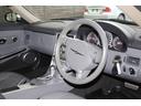 CHRYSLER CHRYSLER CROSSFIRE
