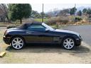 CHRYSLER CHRYSLER CROSSFIRE