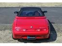 ALFA ROMEO ALFA SPIDER