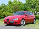 ALFA ROMEO ALFA 147