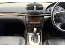 MERCEDES BENZ E-CLASS STATIONWAGON
