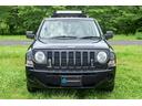 CHRYSLER JEEP JEEP PATRIOT