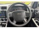 CHRYSLER JEEP JEEP PATRIOT
