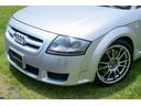 AUDI TT COUPE