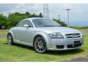 AUDI TT COUPE