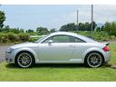 AUDI TT COUPE