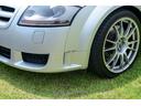 AUDI TT COUPE
