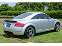 AUDI TT COUPE