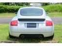 AUDI TT COUPE