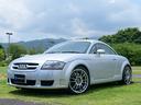 AUDI TT COUPE