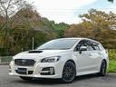 レヴォーグ 1.6GT-Sアイサイト 即乗りOK!! 車検令和9年9月まで WRX STI VAB純ホイ ビルシュタインダンパー 純正パナソニックナビ パドルシフト クルーズコントロール パワーシート ETC バックカメラ(6枚目)
