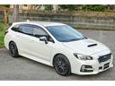 1.6GT-Sアイサイト 即乗りOK!! 車検令和9年9月まで WRX STI VAB純ホイ ビルシュタインダンパー 純正パナソニックナビ パドルシフト クルーズコントロール パワーシート ETC バックカメラ(17枚目)