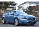Ｖ４０ Ｔ３　ＳＥ　走行２．８万ｋｍ　運転席助手席エアバック　ＡＢＳ　スポーツモード付きＥＣＳ　トラクションコントロール　盗難防止装置　前席パワーシート　クルーズコントロール　純正ホイール（8枚目）