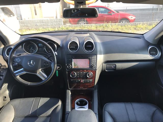 ML350 ブルーテック ラグジュアリーPKG(20枚目)