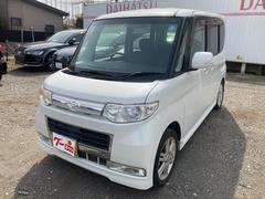 タント カスタムＶセレクションターボ　軽自動車　エアロ　ターボ　ＨＩＤ 0580614A30220310W001 5