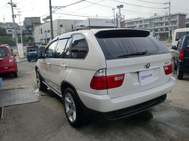 ＢＭＷ Ｘ５