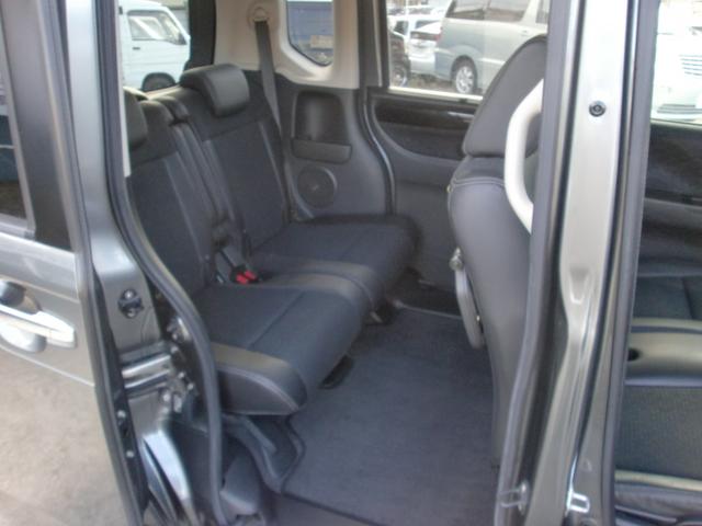 Ｎ－ＢＯＸカスタム Ｇ・ターボＬパッケージ（9枚目）