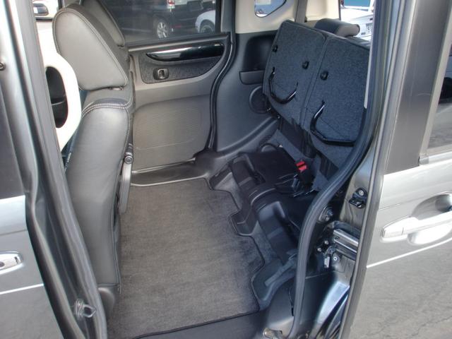 Ｎ－ＢＯＸカスタム Ｇ・ターボＬパッケージ（15枚目）